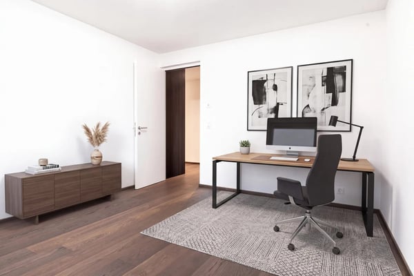 Hochwertige Wohnung im Eigentumsstandard an Top-Lage 7