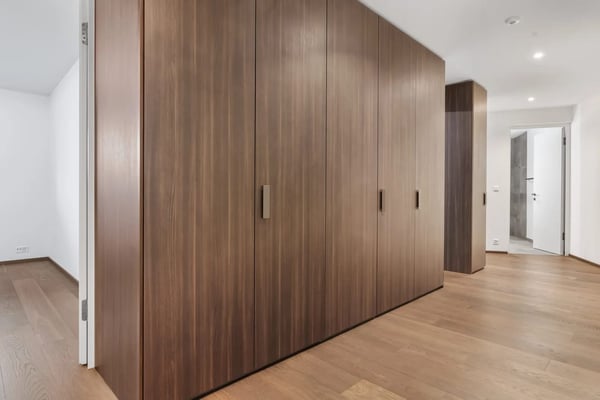 Hochwertige Wohnung im Eigentumsstandard an Top-Lage 3