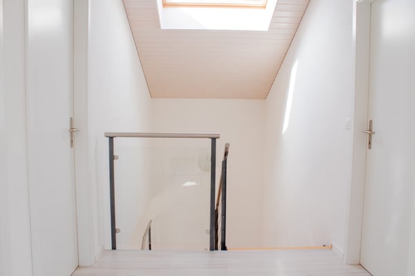 Ein Zuhause für zwei, mit Raum für alles, was noch kommt. 8