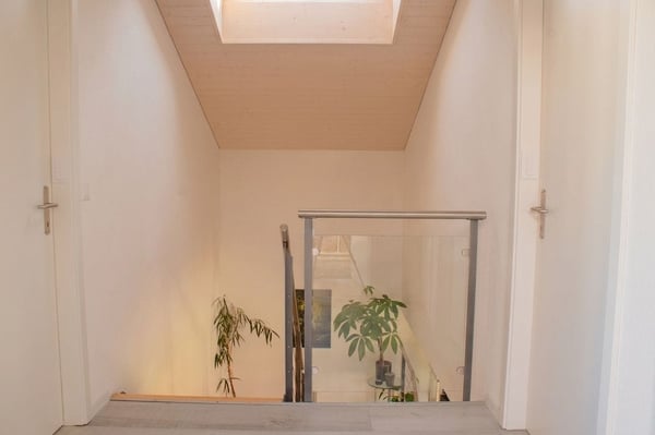 Ihr eigenes Haus. Ihr Garten. Ihr Freiraum. 4