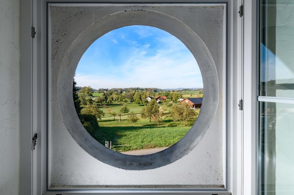 Ihr neues Zuhause - 6½-Zi.Haus mit Pool und Einliegerwohnung beim Lützelsee 14