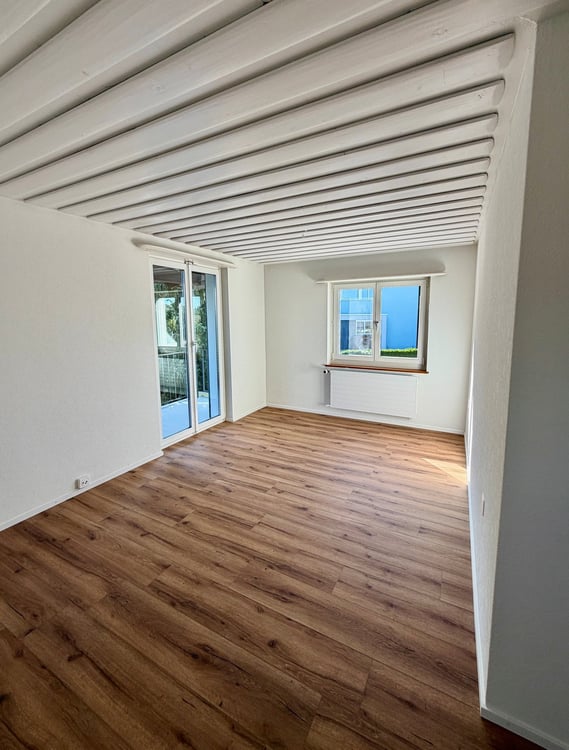 Charmantes, frisch umgebautes Haus für Gartenliebhaber 6