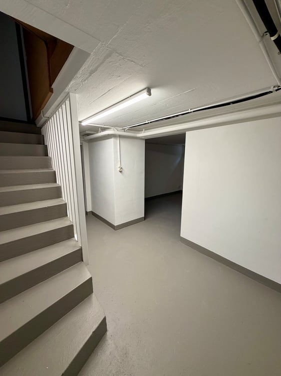 Charmantes, frisch umgebautes Haus für Gartenliebhaber 12