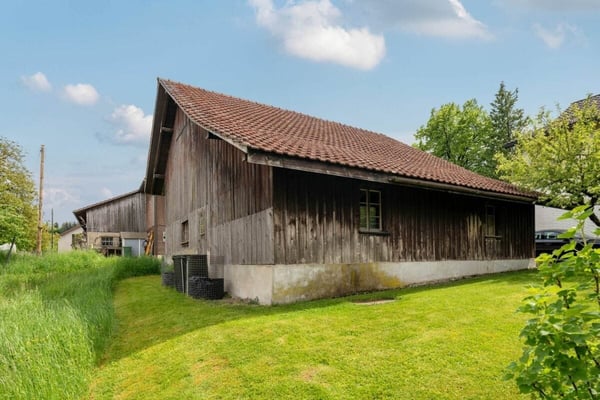 Bauparzelle mit Potenzial in Wildberg - 1162 m² kaufen 10