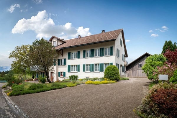 Bauparzelle mit Potenzial in Wildberg - 1162 m² kaufen 2
