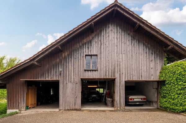 Bauparzelle mit Potenzial in Wildberg - 1'162 m² kaufen 3
