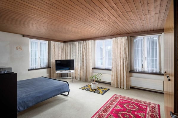 Bauparzelle mit Potenzial in Wildberg - 1'162 m² kaufen 7