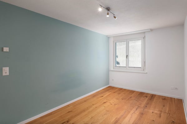 Renoviert, zentral und in Seenähe 8