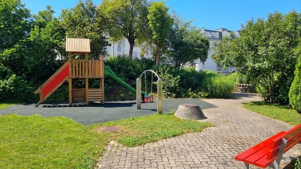 Renoviert, zentral und in Seenähe 11