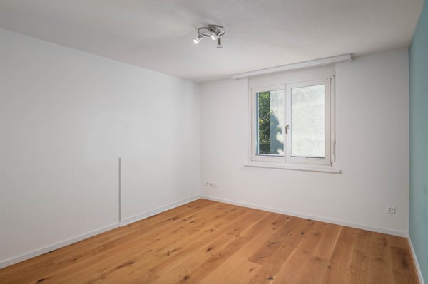 Renoviert, zentral und in Seenähe 7