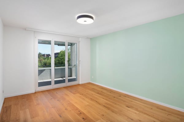 Renoviert, zentral und in Seenähe 5