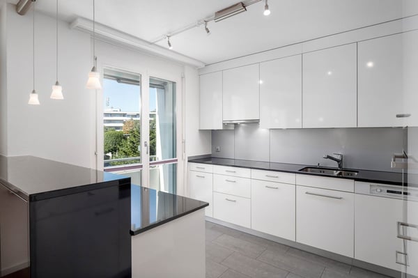 Renoviert, zentral und in Seenähe 3