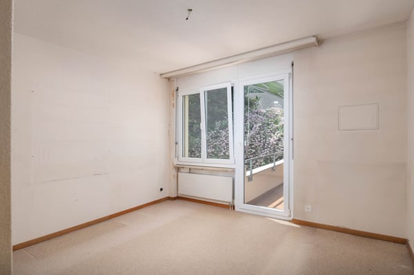 Ihre Wohnung. Ihre Ideen. Ihr Zuhause. 12