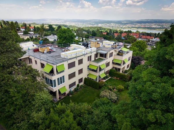 Ihre Wohnung. Ihre Ideen. Ihr Zuhause. 13