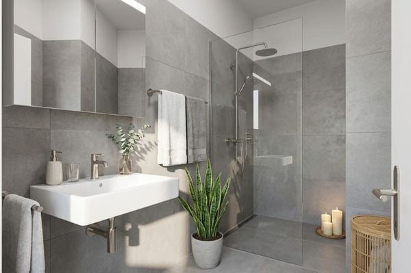 Ihre Wohnung. Ihre Ideen. Ihr Zuhause. 11