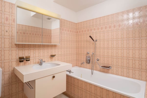 Ihre Wohnung. Ihre Ideen. Ihr Zuhause. 8