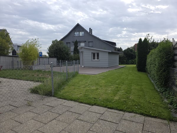 Ihr Traumhaus in Binz wartet auf Sie! 13
