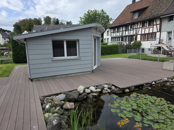 Ihr Traumhaus in Binz wartet auf Sie! 1