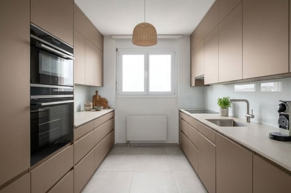 Ihre Wohnung. Ihre Ideen. Ihr Zuhause. 7