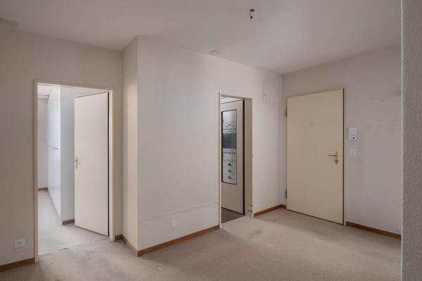 Ihre Wohnung. Ihre Ideen. Ihr Zuhause. 12