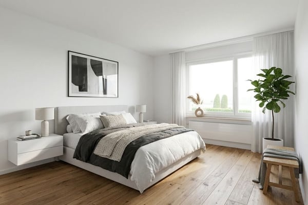 Ihre Wohnung. Ihre Ideen. Ihr Zuhause. 5