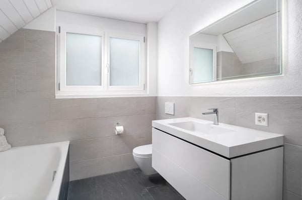 Moderne 4.5-Zimmer-Maisonette mit Balkon in Bäretswil kaufen 12