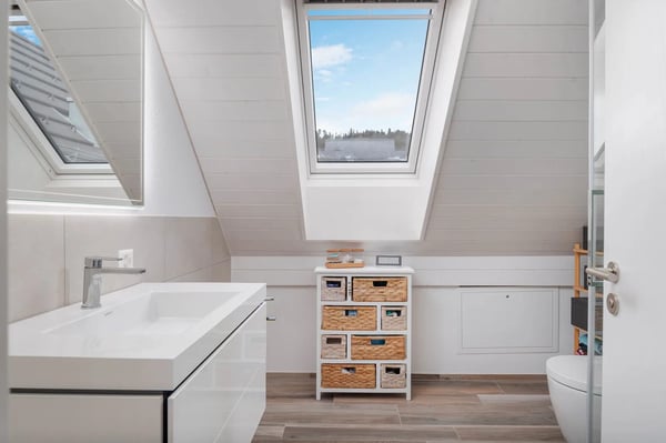 Moderne 4.5-Zimmer-Maisonette mit Balkon in Bäretswil kaufen 11