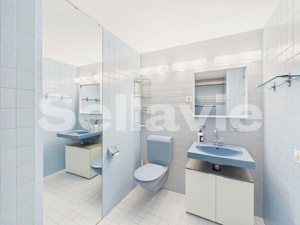 Exklusive Architekturperle in idyllischer Lage von Seewen! 10