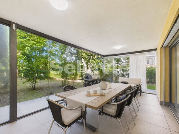 Ein Zuhause für anspruchsvolle Geniesser! 10