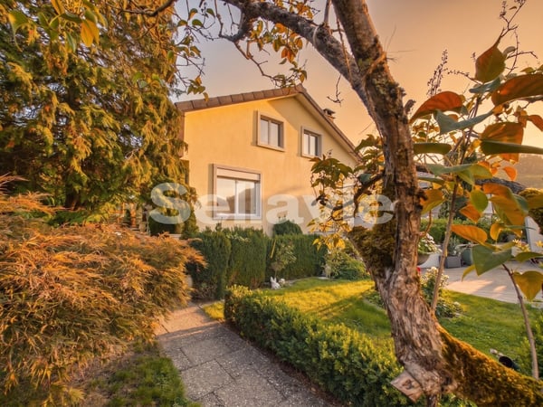 Ein Zuhause zum Verlieben: Einfamilienhaus mit märchenhaftem Garten 12