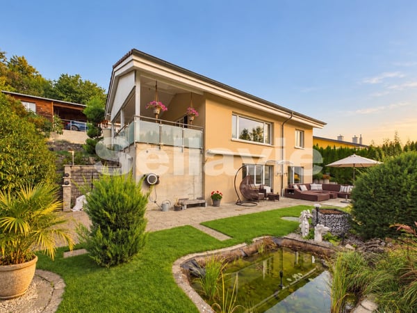 Liebe auf den ersten Blick: Ein Zuhause, das SOFORT überzeugt!