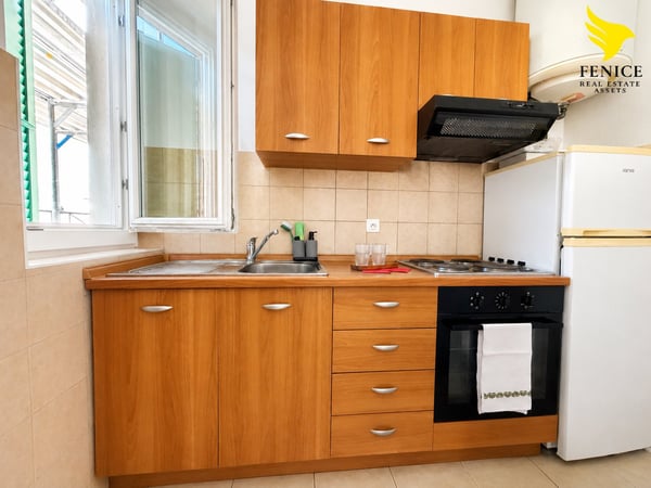 Appartamento arredato 3.5 locali con balcone a Chiasso – disponibile subito 4