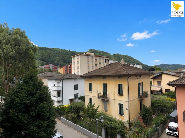 Appartamento arredato di 3.5 locali a Chiasso – disponibile subito 9