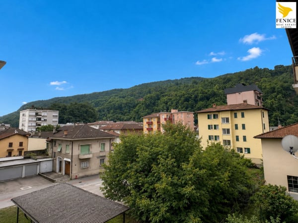 Appartamento arredato di 3.5 locali a Chiasso – disponibile subito 11