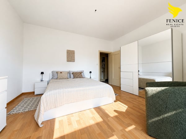 Appartamento arredato 3.5 locali con balcone a Chiasso – disponibile subito 2