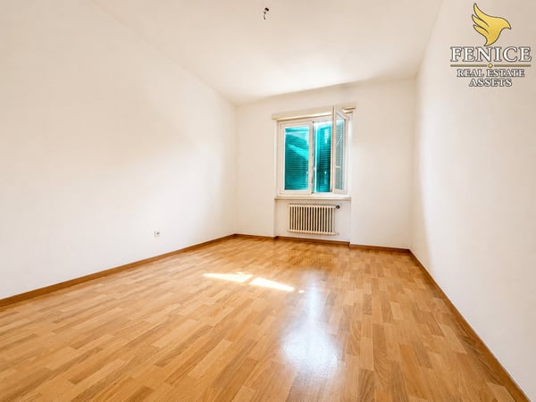 Appartamento arredato 3.5 locali con balcone a Chiasso – disponibile subito 3