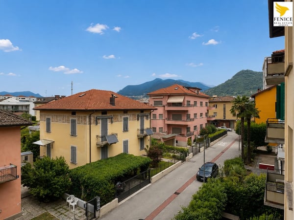 Appartamento arredato di 3.5 locali a Chiasso – disponibile subito 8