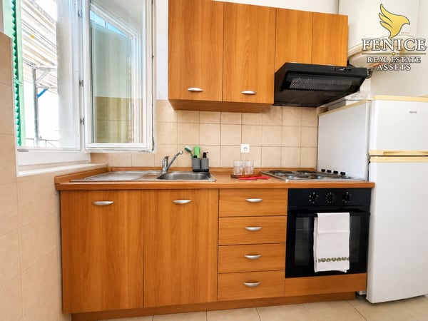 Appartamento arredato 3.5 locali con balcone a Chiasso – disponibile subito 4