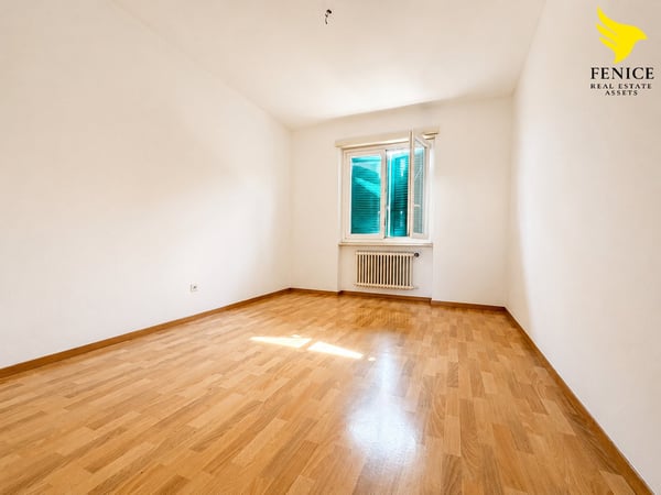 Appartamento arredato 3.5 locali con balcone a Chiasso – disponibile subito 3