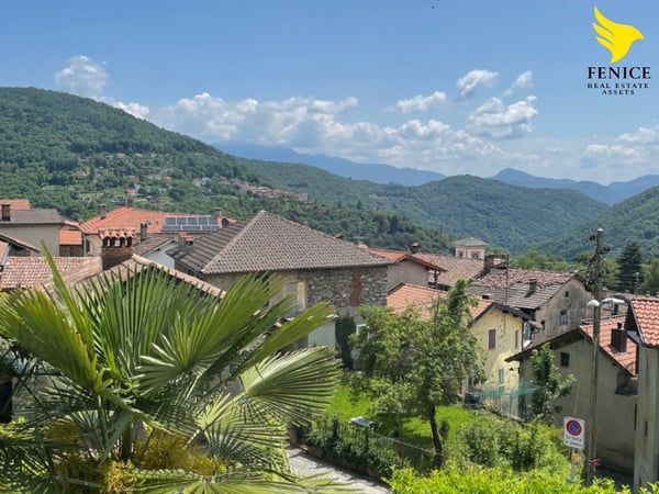 Appartamento 4.5 locali con vista panoramica a Miglieglia – disponibile subito 11