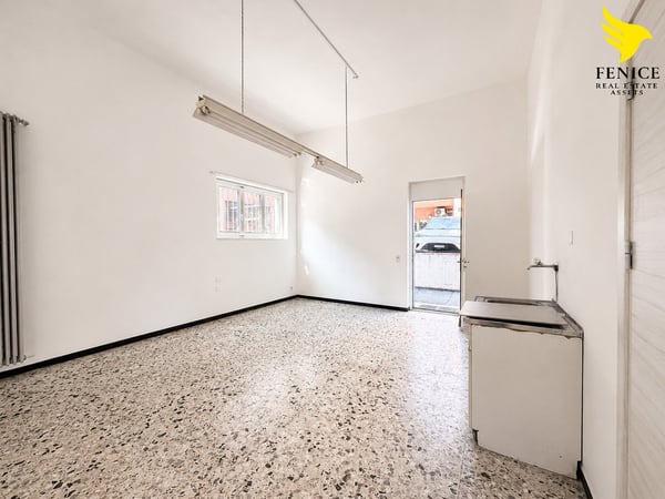 Spazio Commerciale in Vendita a Chiasso – 180 m² al Piano Terra 4
