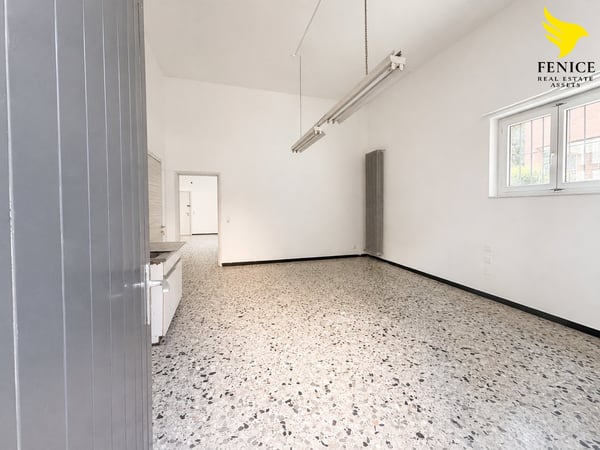 Spazio Commerciale in Vendita a Chiasso – 180 m² al Piano Terra 3