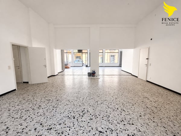 Spazio Commerciale in Vendita a Chiasso – 180 m² al Piano Terra 2