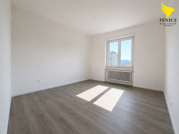 Luminoso appartamento di 4.5 locali a Chiasso da metà Settembre 3