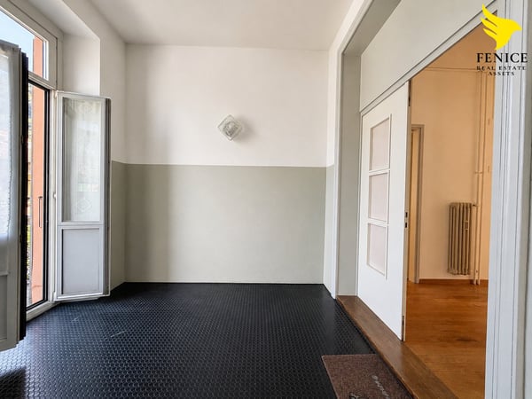 Luminoso appartamento di 4.5 locali a Bellinzona 12