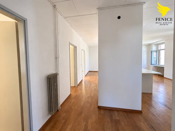 Luminoso appartamento di 4.5 locali a Bellinzona 8