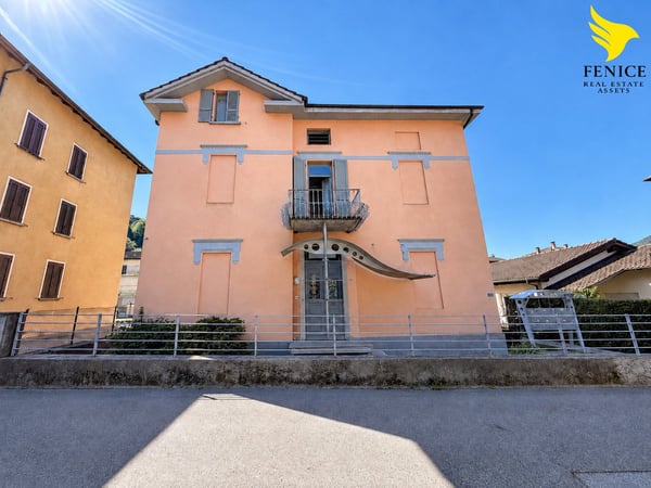 Luminoso appartamento di 4.5 locali a Bellinzona 13