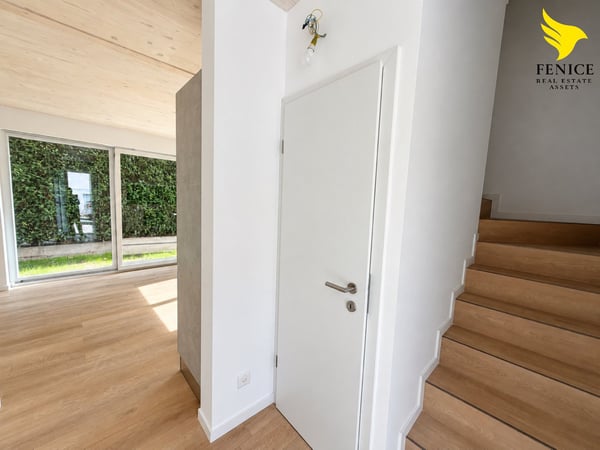 Nuova casa unifamiliare di 3.5 locali a Corzoneso – Disponibile subito! 3