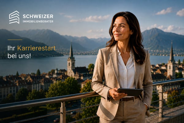 Top-Investment an bester Lage in Genf 2