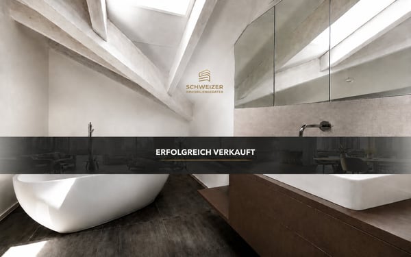 Zwischen Ruhe und Zentrum – wohnen mit Stil und Aussicht 1